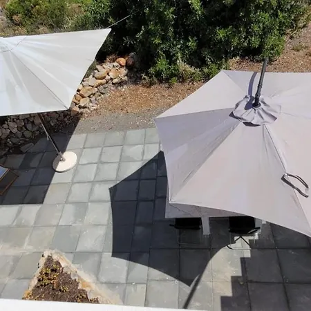 Sitio Da Cornucopia Casa Principal