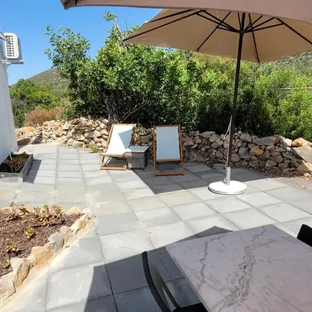 Sitio Da Cornucopia Casa Principal *