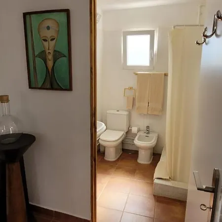 빌라 Sitio Da Cornucopia Casa Principal *