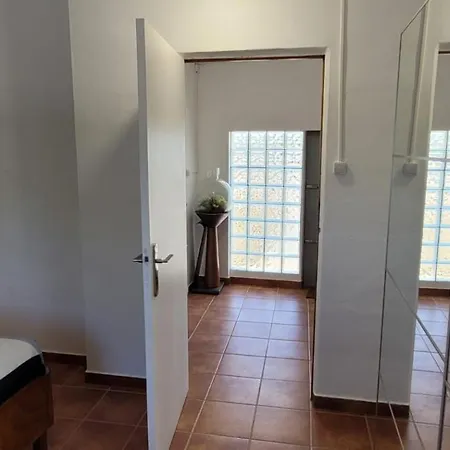 Sitio Da Cornucopia Casa Principal Βίλα Moncarapacho