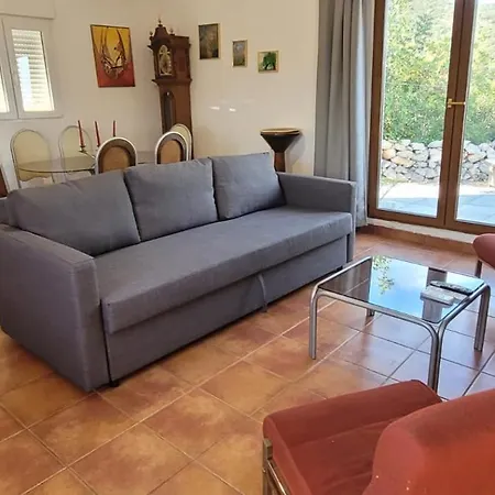 Sitio Da Cornucopia Casa Principal