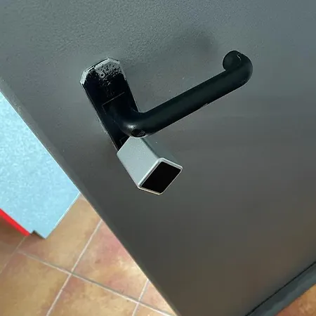 Sitio Da Cornucopia Casa Principal *