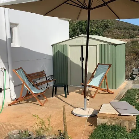 Sitio Da Cornucopia Casa Principal 빌라 *