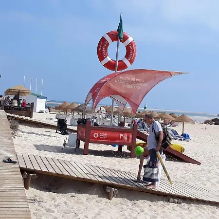 Sitio Da Cornucopia Casa Principal Βίλα Moncarapacho