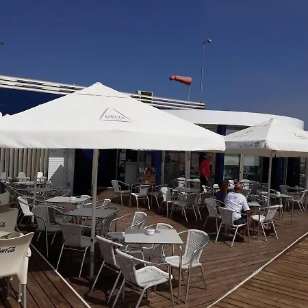 Sitio Da Cornucopia Casa Principal * Moncarapacho