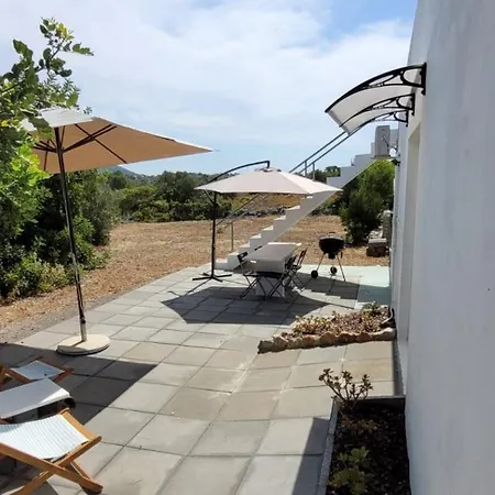 Вилла Sitio Da Cornucopia Casa Principal Монкарапашу