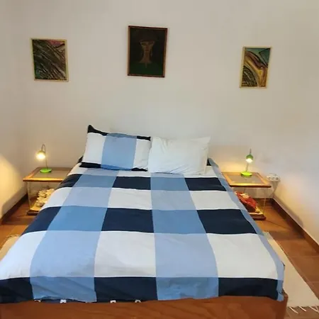 Вилла Sitio Da Cornucopia Casa Principal Монкарапашу