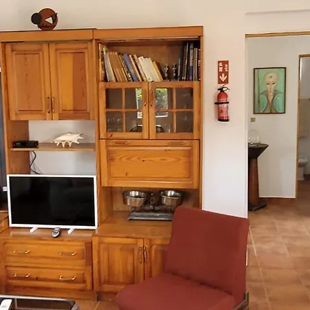 Sitio Da Cornucopia Casa Principal Villa