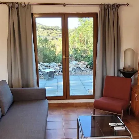 Sitio Da Cornucopia Casa Principal Вилла