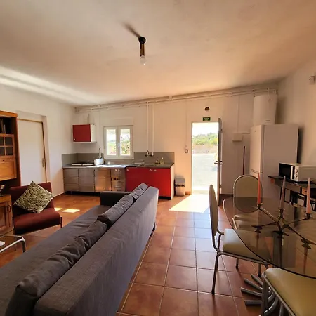 Sitio Da Cornucopia Casa Principal Vila *