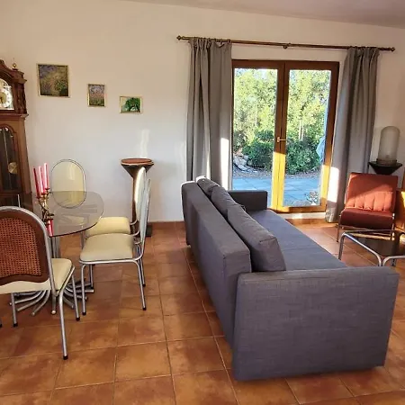 Sitio Da Cornucopia Casa Principal Монкарапашу