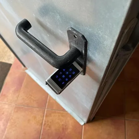 Sitio Da Cornucopia Casa Principal Вилла