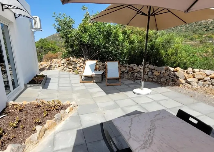 Sitio Da Cornucopia Casa Principal *