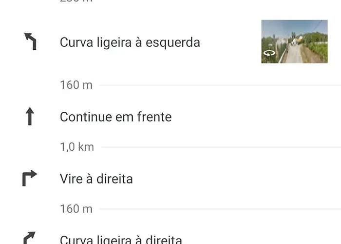 Villa Sitio Da Cornucopia Casa Principal *