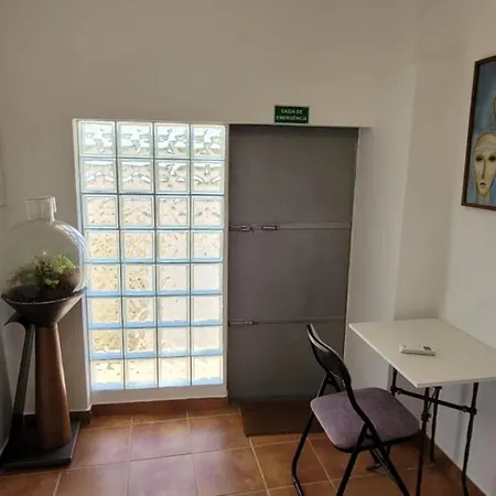 Sítio Da Cornucópia Casa Principal * Moncarapacho