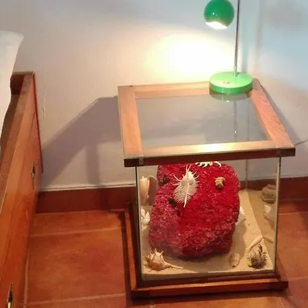 Sítio Da Cornucópia Casa Principal *